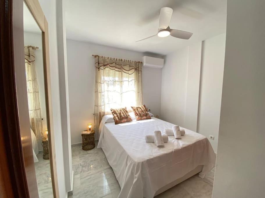 Duplex Romero Y Alba Sanlúcar de Barrameda Extérieur photo