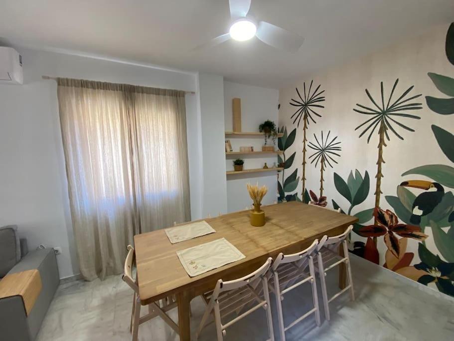 Duplex Romero Y Alba Sanlúcar de Barrameda Extérieur photo