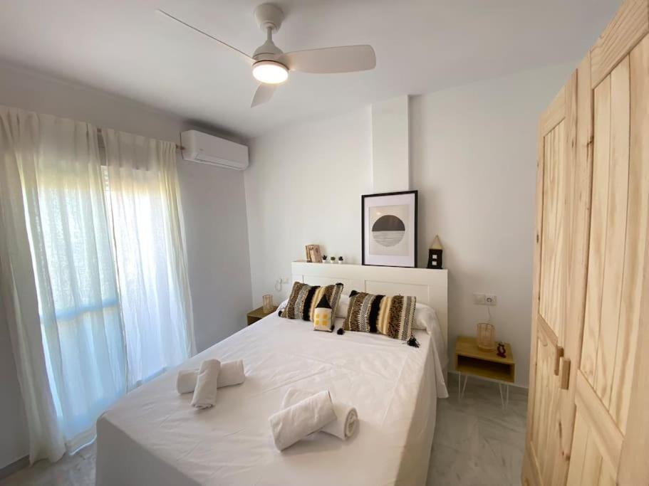 Duplex Romero Y Alba Sanlúcar de Barrameda Extérieur photo