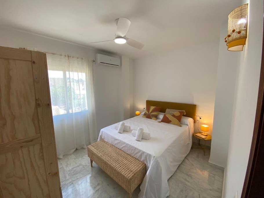 Duplex Romero Y Alba Sanlúcar de Barrameda Extérieur photo