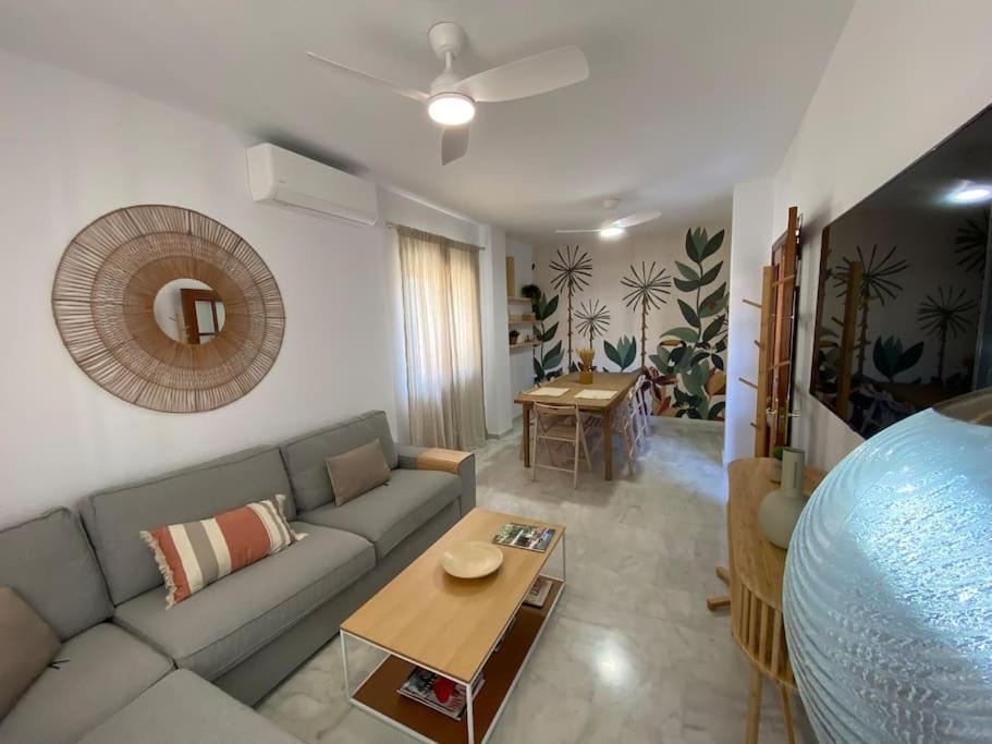 Duplex Romero Y Alba Sanlúcar de Barrameda Extérieur photo
